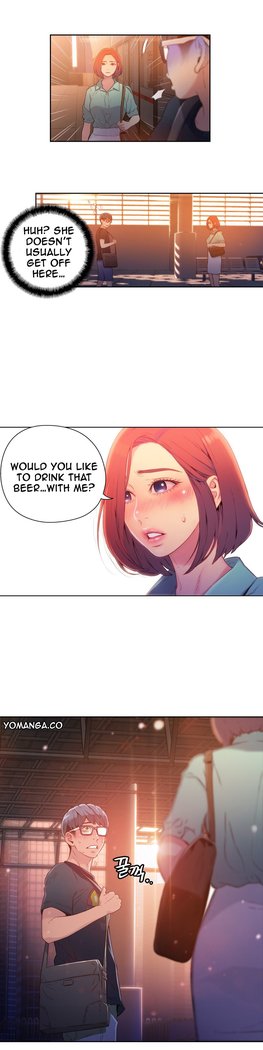 Sweet Guy Ch.1-47