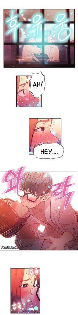 Sweet Guy Ch.1-47