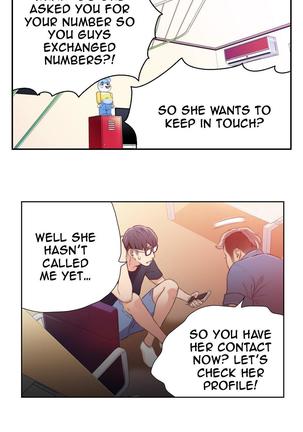 Sweet Guy Ch.1-47 Page #346