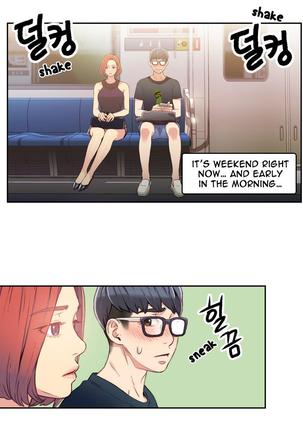 Sweet Guy Ch.1-47 Page #208