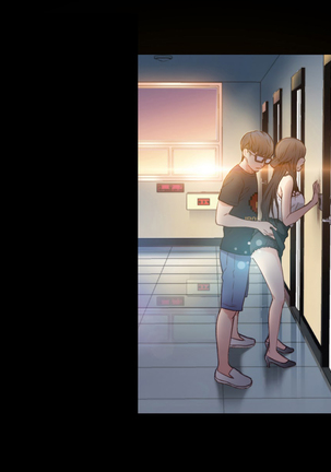 Sweet Guy Ch.1-47 Page #368