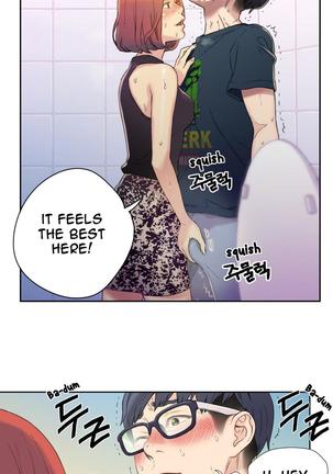 Sweet Guy Ch.1-47 Page #228