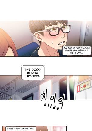 Sweet Guy Ch.1-47 Page #212