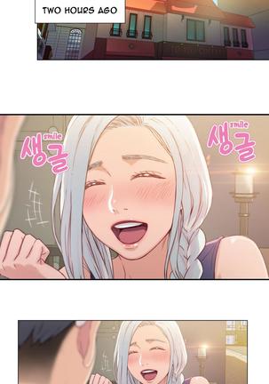 Sweet Guy Ch.1-47 Page #83