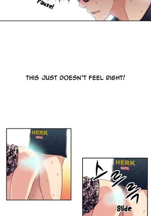 Sweet Guy Ch.1-47 Page #239