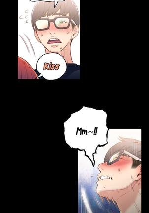 Sweet Guy Ch.1-47 Page #312