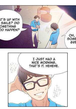 Sweet Guy Ch.1-47 Page #135