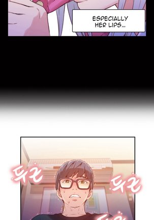 Sweet Guy Ch.1-47 Page #496