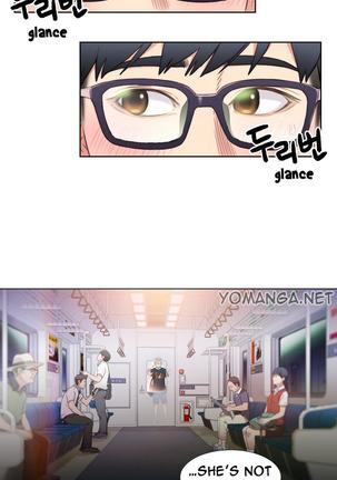 Sweet Guy Ch.1-47 Page #201