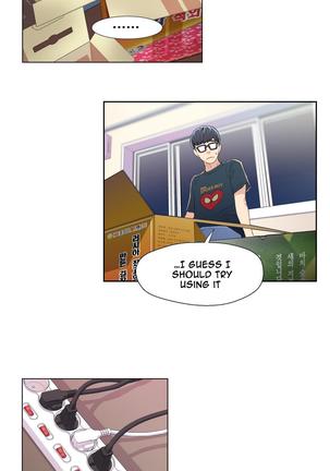 Sweet Guy Ch.1-47 Page #89