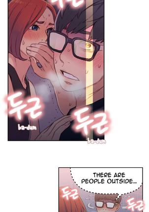 Sweet Guy Ch.1-47 Page #253