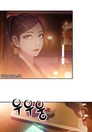 Sweet Guy Ch.1-47 Page #830