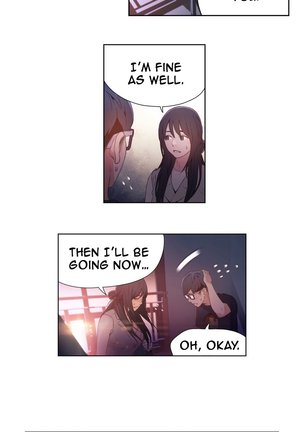 Sweet Guy Ch.1-47 Page #541