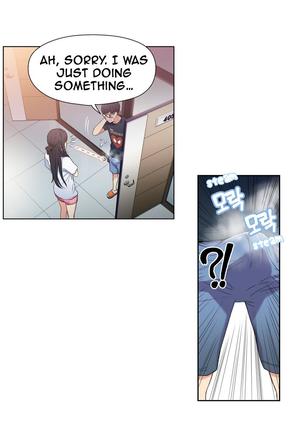 Sweet Guy Ch.1-47 Page #107