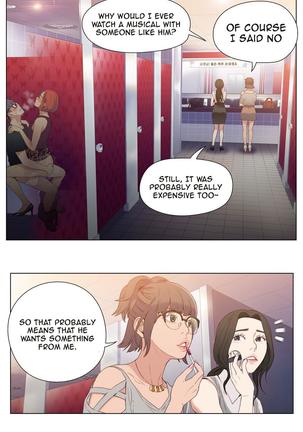 Sweet Guy Ch.1-47 Page #258