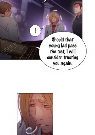 Sweet Guy Ch.1-47 Page #1026