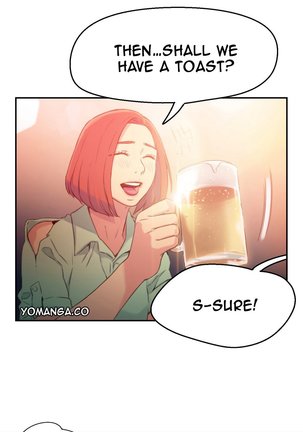 Sweet Guy Ch.1-47 Page #574