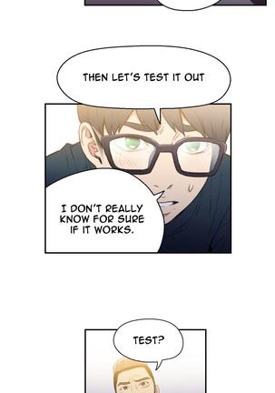 Sweet Guy Ch.1-47 Page #332