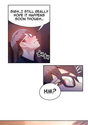 Sweet Guy Ch.1-47 Page #533