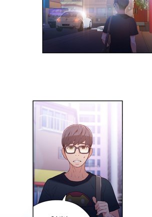 Sweet Guy Ch.1-47 Page #559