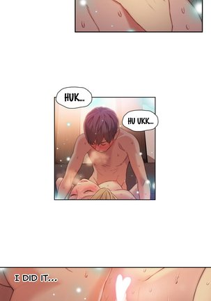 Sweet Guy Ch.1-47 Page #1149