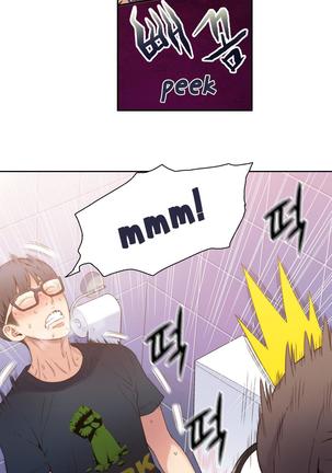 Sweet Guy Ch.1-47 Page #292