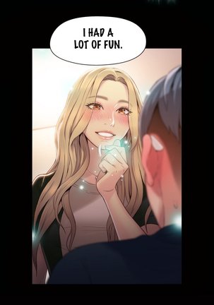 Sweet Guy Ch.1-47 Page #1160