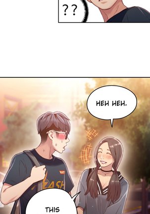 Sweet Guy Ch.1-47 Page #932