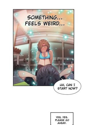 Sweet Guy Ch.1-47 Page #955