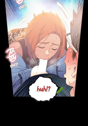 Sweet Guy Ch.1-47 Page #307