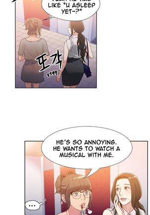 Sweet Guy Ch.1-47 Page #252