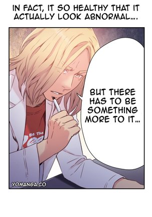 Sweet Guy Ch.1-47 Page #524