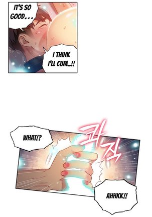 Sweet Guy Ch.1-47 Page #1131