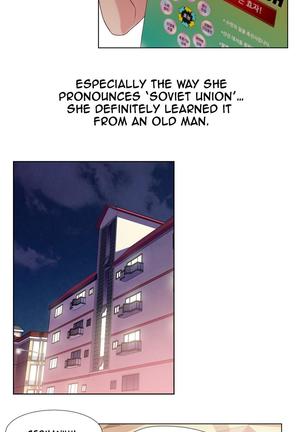 Sweet Guy Ch.1-47 Page #87