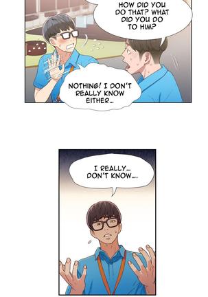 Sweet Guy Ch.1-47 Page #152