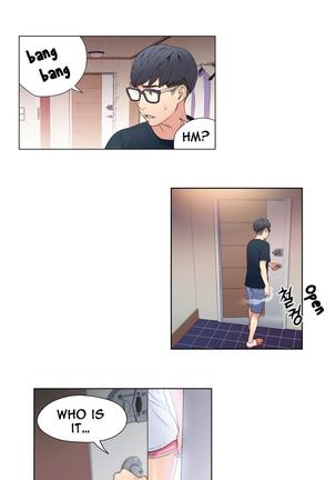 Sweet Guy Ch.1-47 Page #104