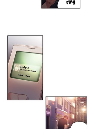 Sweet Guy Ch.1-47 Page #709