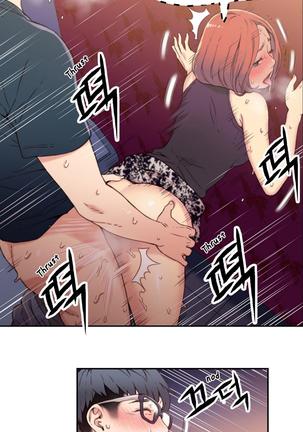 Sweet Guy Ch.1-47 Page #289