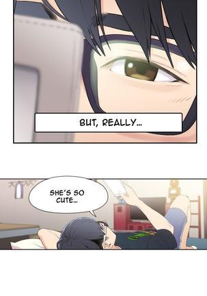 Sweet Guy Ch.1-47 Page #61