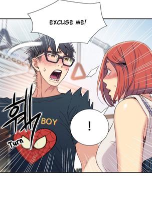 Sweet Guy Ch.1-47 Page #177