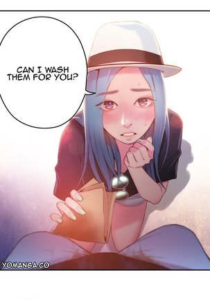 Sweet Guy Ch.1-47 Page #790