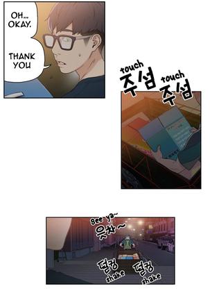 Sweet Guy Ch.1-47 Page #113