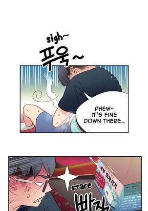 Sweet Guy Ch.1-47 Page #102