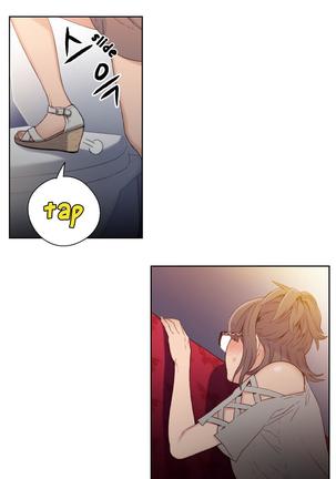 Sweet Guy Ch.1-47 Page #287