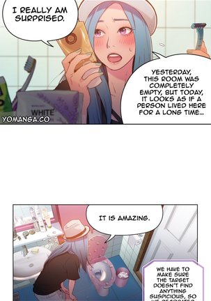 Sweet Guy Ch.1-47 Page #797