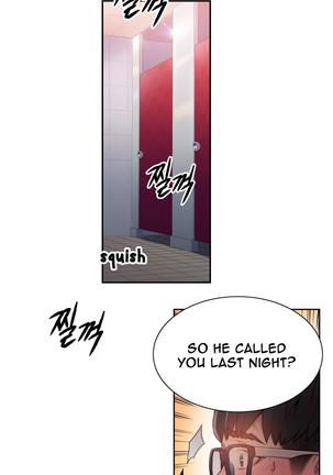 Sweet Guy Ch.1-47 Page #251