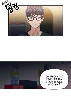 Sweet Guy Ch.1-47 Page #114