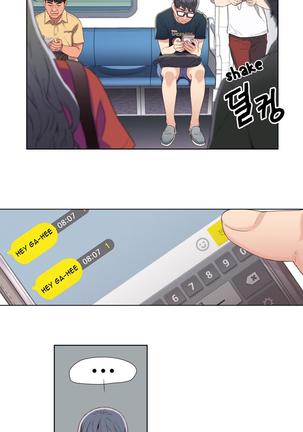 Sweet Guy Ch.1-47 Page #119