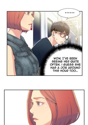 Sweet Guy Ch.1-47 Page #124