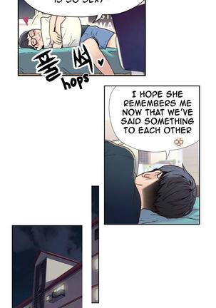 Sweet Guy Ch.1-47 Page #41